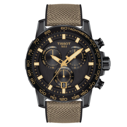 TISSOT SUPERSPORT CHRONO