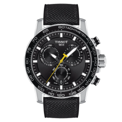 TISSOT SUPERSPORT CHRONO