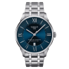 TISSOT CHEMIN DES TOURELLES POWERMATIC 80