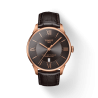 TISSOT CHEMIN DES TOURELLES POWERMATIC 80