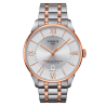 TISSOT CHEMIN DES TOURELLES POWERMATIC 80