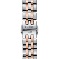 TISSOT LE LOCLE AUTOMATIC LADY