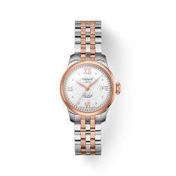 TISSOT LE LOCLE AUTOMATIC LADY