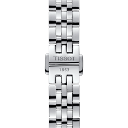 TISSOT LE LOCLE AUTOMATIC LADY