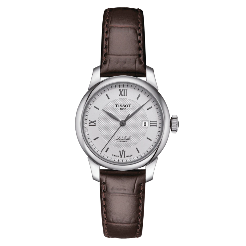 TISSOT LE LOCLE AUTOMATIC LADY (29.00)