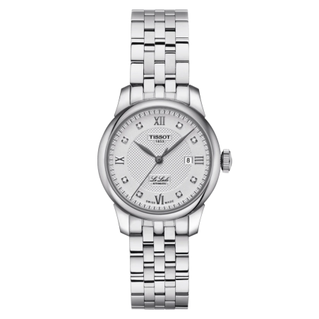 TISSOT LE LOCLE AUTOMATIC LADY (29.00)