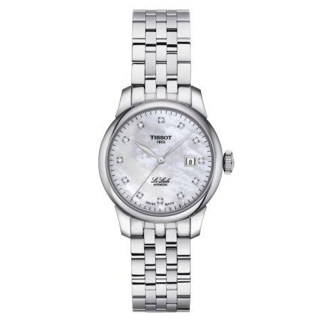 TISSOT LE LOCLE AUTOMATIC LADY (29.00)