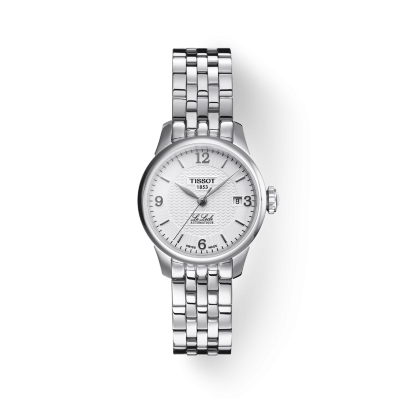 TISSOT LE LOCLE AUTOMATIC SMALL LADY (25.30)