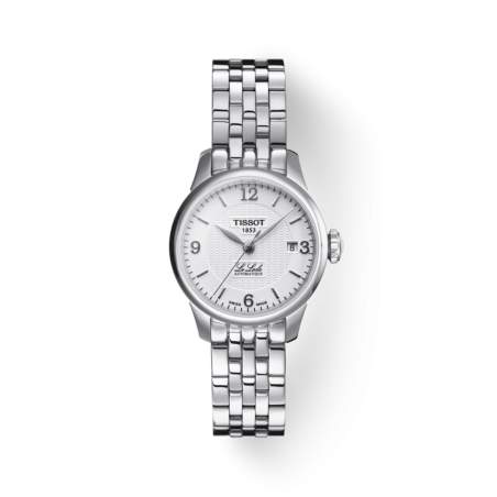 TISSOT LE LOCLE AUTOMATIC SMALL LADY (25.30)