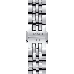 TISSOT LE LOCLE AUTOMATIC SMALL LADY (25.30)