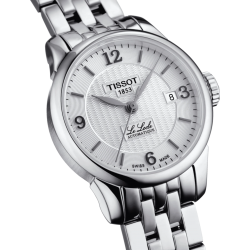 TISSOT LE LOCLE AUTOMATIC SMALL LADY (25.30)