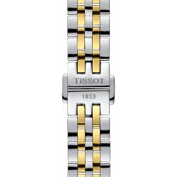 TISSOT LE LOCLE AUTOMATIC SMALL LADY (25.30)