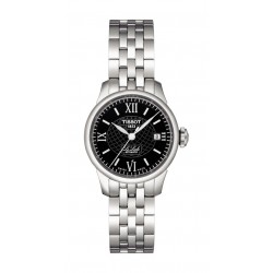 TISSOT LE LOCLE AUTOMATIC SMALL LADY (25.30)