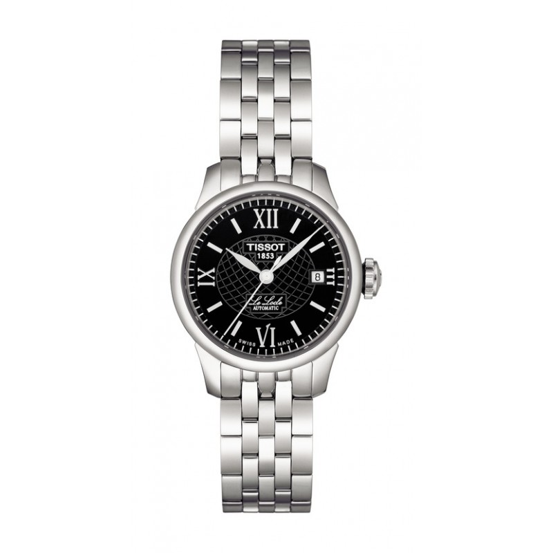 TISSOT LE LOCLE AUTOMATIC SMALL LADY (25.30)