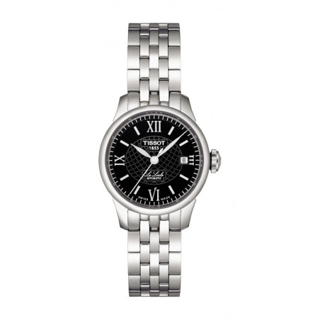 TISSOT LE LOCLE AUTOMATIC SMALL LADY (25.30)