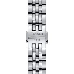 TISSOT LE LOCLE AUTOMATIC SMALL LADY (25.30)