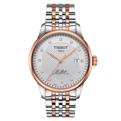 TISSOT LE LOCLE POWERMATIC 80