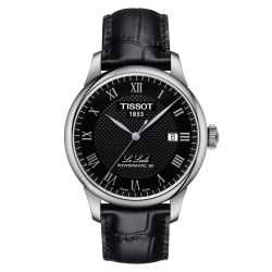 TISSOT LE LOCLE POWERMATIC 80