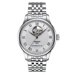 TISSOT LE LOCLE POWERMATIC...