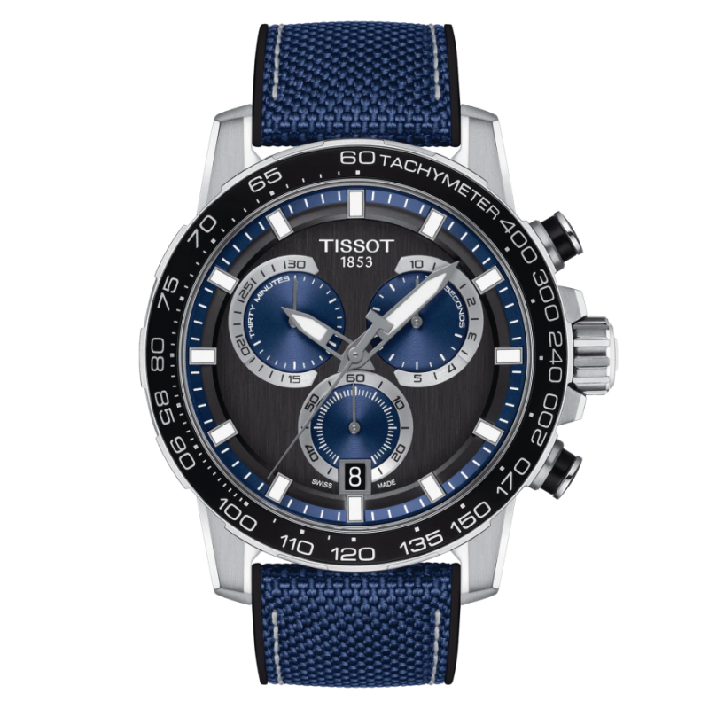 TISSOT SUPERSPORT CHRONO