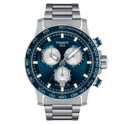 TISSOT SUPERSPORT CHRONO