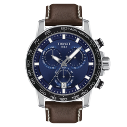 TISSOT SUPERSPORT CHRONO