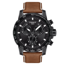 TISSOT SUPERSPORT CHRONO