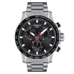 TISSOT SUPERSPORT CHRONO