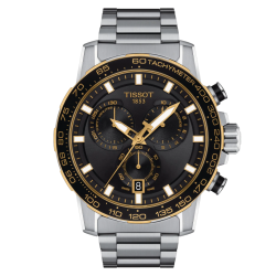 TISSOT SUPERSPORT CHRONO