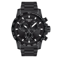 TISSOT SUPERSPORT CHRONO