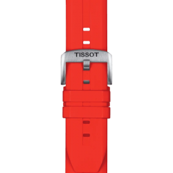 TISSOT T-TOUCH CONNECT SOLAR