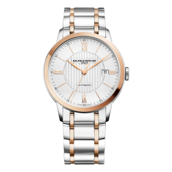 Baume & Mercier Classima...