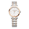 Baume & Mercier Classima Femme Automatique 31 mm Bi tons bracelet Acier