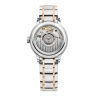 Baume & Mercier Classima Femme Automatique 31 mm Bi tons bracelet Acier