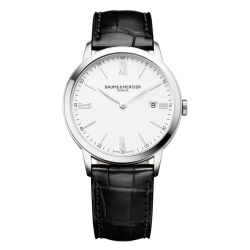 Baume & Mercier Classima...