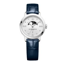 Baume & Mercier Classima...