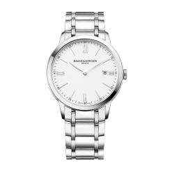 Baume & Mercier Classima...