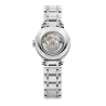 Baume & Mercier Classima Femme Automatique 27 mm Acier bracelet Acier