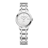 Baume & Mercier Classima Femme Automatique 27 mm Acier bracelet Acier