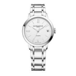 Baume & Mercier Classima...