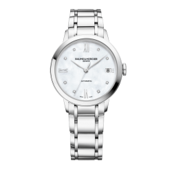 Baume & Mercier Classima...