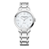 Baume & Mercier Classima Femme Automatique 34 mm Acier bracelet Acier