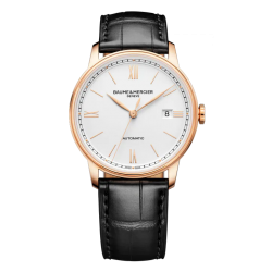 Baume & Mercier Classima...