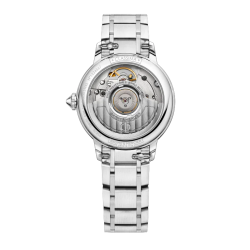 Baume & Mercier Classima Femme Automatique 31 mm Acier bracelet Acier