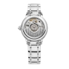 Baume & Mercier Classima Femme Automatique 31 mm Acier bracelet Acier