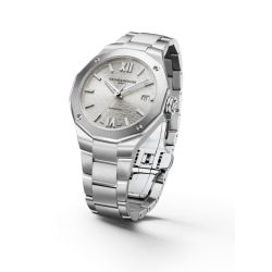 Baume & Mercier Riviera Femme Automatique 36 mm Acier bracelet Acier