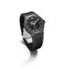 Baume & Mercier Riviera Homme Automatique 42 mm Acier bracelet Silicone
