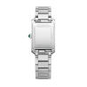 Baume & Mercier Hampton Femme Quartz S Acier bracelet Acier