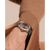 Baume & Mercier Riviera Homme Automatique 42 mm Acier bracelet Silicone