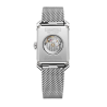 Baume & Mercier Hampton Homme Automatique M Acier bracelet Acier